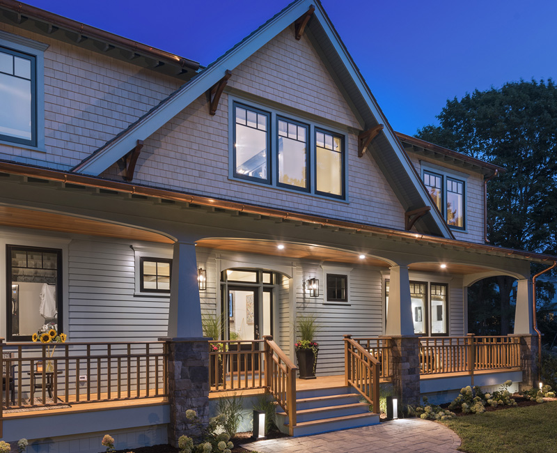 Andersen Windows|Elite Exteriors | Andersen Windows Certified Contractor